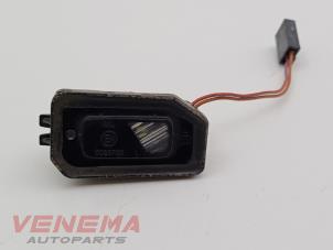 Gebruikte Diversen Mercedes C (W205) C-200d 1.6 Turbo 16V Prijs € 19,99 Margeregeling aangeboden door Venema Autoparts