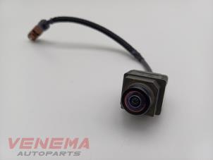 Gebruikte Camera achteruitrijden Mercedes C (W205) C-200d 1.6 Turbo 16V Prijs € 99,99 Margeregeling aangeboden door Venema Autoparts