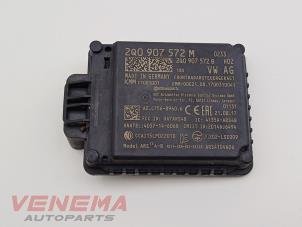 Gebruikte Radar sensor Volkswagen Polo VI (AW1) 1.0 MPi 12V Prijs € 239,99 Margeregeling aangeboden door Venema Autoparts