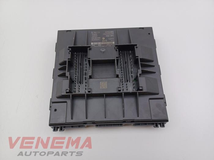 Gebruikte Bodycontrol Module Volkswagen Polo V (6R) 1.2 TDI 12V BlueMotion Prijs € 39,99 Margeregeling aangeboden door Venema Autoparts