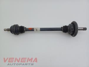 Gebruikte Steekas links-achter Mercedes C (W205) C-200d 1.6 Turbo 16V Prijs € 99,99 Margeregeling aangeboden door Venema Autoparts