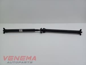 Gebruikte Cardanas Mercedes C (W205) C-200d 1.6 Turbo 16V Prijs € 299,99 Margeregeling aangeboden door Venema Autoparts