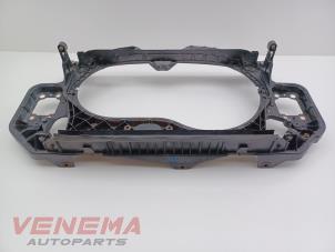 Gebruikte Frontpaneel Audi A6 Avant (C6) 2.0 T FSI 16V Prijs € 99,99 Margeregeling aangeboden door Venema Autoparts