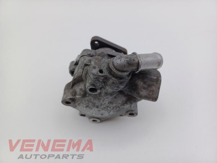 Gebruikte Servopomp Audi A6 Avant (C6) 2.0 T FSI 16V Prijs € 34,99 Margeregeling aangeboden door Venema Autoparts