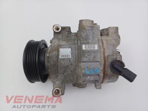 Gebruikte Pomp Airco Audi A6 Avant (C6) 2.0 T FSI 16V Prijs € 74,99 Margeregeling aangeboden door Venema Autoparts