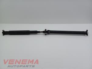 Gebruikte Tussenas BMW 3 serie Touring (F31) 316d 2.0 16V Prijs € 149,99 Margeregeling aangeboden door Venema Autoparts