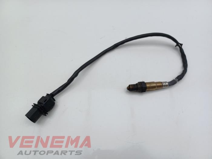 Gebruikte Lambda Sonde Iveco New Daily VI 33S16, 35C16, 35S16 Prijs € 24,99 Margeregeling aangeboden door Venema Autoparts