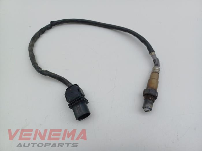 Gebruikte Lambda Sonde Iveco New Daily VI 33S16, 35C16, 35S16 Prijs € 24,99 Margeregeling aangeboden door Venema Autoparts