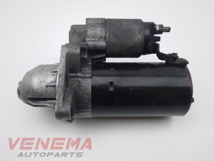 Gebruikte Startmotor Iveco New Daily VI 33S16, 35C16, 35S16 Prijs € 44,99 Margeregeling aangeboden door Venema Autoparts