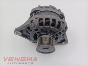 Gebruikte Dynamo Iveco New Daily VI 33S16, 35C16, 35S16 Prijs € 159,99 Margeregeling aangeboden door Venema Autoparts