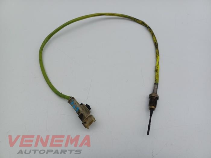 Gebruikte Roetfilter sensor Iveco New Daily VI 33S16, 35C16, 35S16 Prijs € 24,99 Margeregeling aangeboden door Venema Autoparts