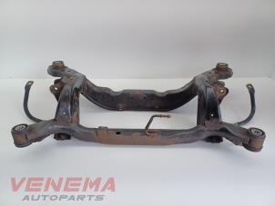 Gebruikte Subframe Ford Mondeo IV Wagon 2.0 16V Prijs € 199,99 Margeregeling aangeboden door Venema Autoparts