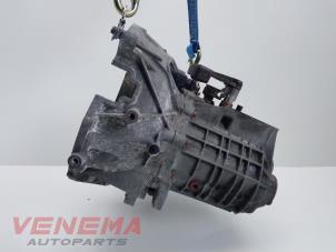 Gebruikte Versnellingsbak Ford Mondeo IV Wagon 2.0 16V Prijs € 499,99 Margeregeling aangeboden door Venema Autoparts