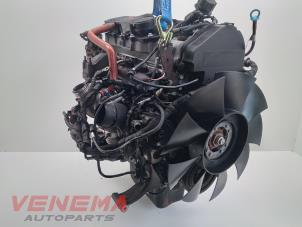 Gebruikte Motor Iveco New Daily VI 33S16, 35C16, 35S16 Prijs € 3.999,99 Margeregeling aangeboden door Venema Autoparts