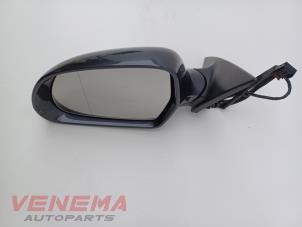 Gebruikte Buitenspiegel links Audi A6 Avant (C6) 2.0 T FSI 16V Prijs € 74,99 Margeregeling aangeboden door Venema Autoparts