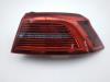Volkswagen Passat (3G2) 2.0 TDI 16V 150 Achterlicht rechts