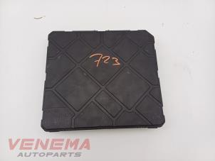 Gebruikte Module Bodycontrol Volkswagen Polo VI (AW1) 1.0 MPi 12V Prijs € 49,99 Margeregeling aangeboden door Venema Autoparts