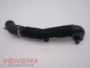 Gebruikte Turboslang Volkswagen Passat (3G2) 2.0 TDI 16V 150 Prijs € 39,99 Margeregeling aangeboden door Venema Autoparts