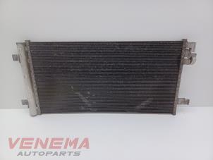 Gebruikte Airco Condensor Volkswagen Polo VI (AW1) 1.0 MPi 12V Prijs € 64,99 Margeregeling aangeboden door Venema Autoparts