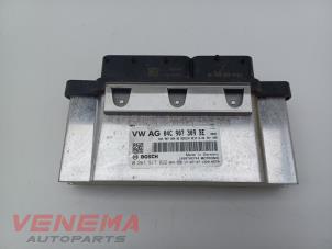 Gebruikte Computer Motormanagement Volkswagen Polo VI (AW1) 1.0 MPi 12V Prijs € 99,99 Margeregeling aangeboden door Venema Autoparts