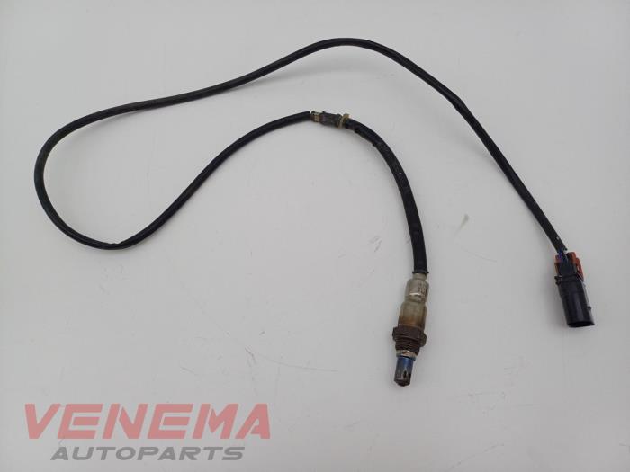 Gebruikte Lambda Sonde Volkswagen Passat (3G2) 2.0 TDI 16V 150 Prijs € 9,99 Margeregeling aangeboden door Venema Autoparts