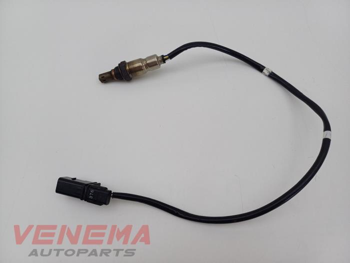 Gebruikte Lambda Sonde Volkswagen Passat (3G2) 2.0 TDI 16V 150 Prijs € 14,99 Margeregeling aangeboden door Venema Autoparts