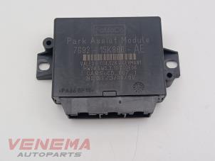 Gebruikte Module PDC Ford Mondeo IV Wagon 2.0 16V Prijs € 99,99 Margeregeling aangeboden door Venema Autoparts