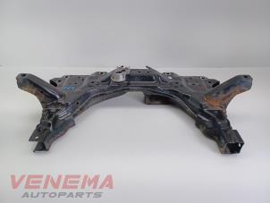 Gebruikte Subframe Opel Corsa E 1.2 16V Prijs € 39,99 Margeregeling aangeboden door Venema Autoparts