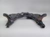 Opel Corsa E 1.2 16V Subframe