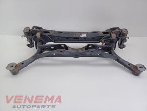 Gebruikte Subframe Volkswagen Passat (3G2) 2.0 TDI 16V 150 Prijs € 74,99 Margeregeling aangeboden door Venema Autoparts
