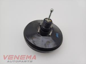 Gebruikte Rembooster Opel Corsa E 1.2 16V Prijs € 19,99 Margeregeling aangeboden door Venema Autoparts