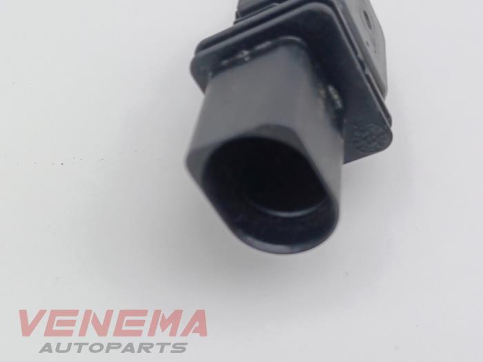 Lambda Sonde van een Volkswagen Golf VI (5K1) 1.4 TSI 160 16V 2011