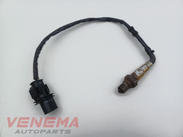 Lambda Sonde van een Volkswagen Golf VI (5K1) 1.4 TSI 160 16V 2011