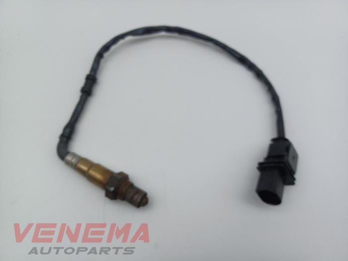 Lambda Sonde van een Volkswagen Golf VI (5K1) 1.4 TSI 160 16V 2011