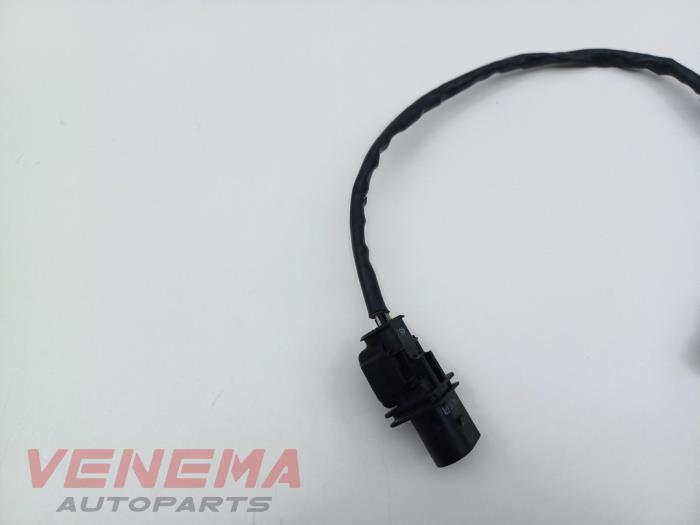 Lambda Sonde van een Volkswagen Golf VI (5K1) 1.4 TSI 160 16V 2011