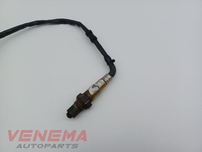 Lambda Sonde van een Volkswagen Golf VI (5K1) 1.4 TSI 160 16V 2011