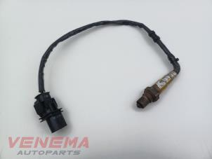 Gebruikte Lambda Sonde Volkswagen Golf VI (5K1) 1.4 TSI 160 16V Prijs € 14,99 Margeregeling aangeboden door Venema Autoparts