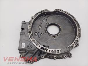 Gebruikte Distributiedeksel Mercedes A (W176) 2.2 A-200 CDI, A-200d 16V Prijs € 69,99 Margeregeling aangeboden door Venema Autoparts