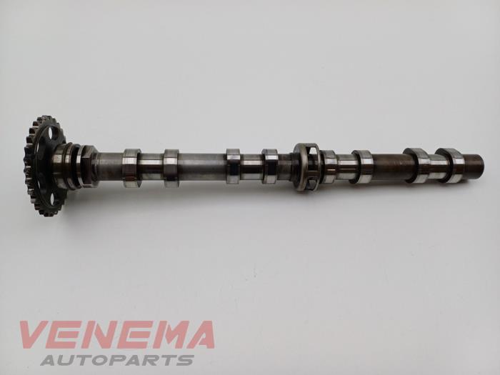 Gebruikte Nokkenas Mercedes A (W176) 2.2 A-200 CDI, A-200d 16V Prijs € 149,99 Margeregeling aangeboden door Venema Autoparts