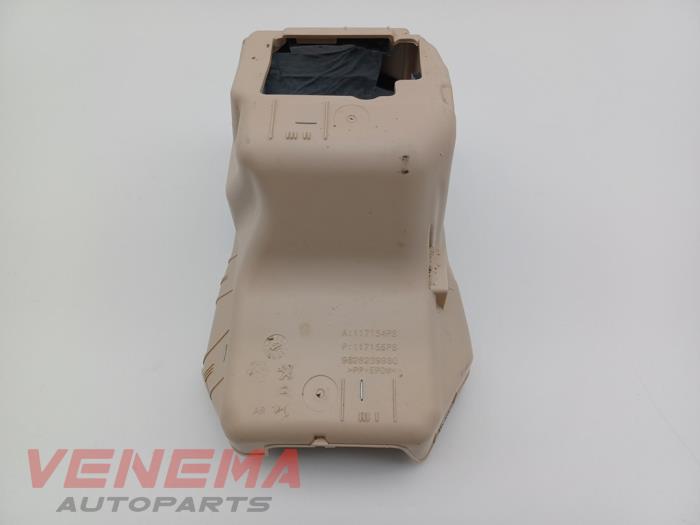 Gebruikte Diversen Opel Corsa F (UB/UH/UP) 1.2 12V 75 Prijs € 29,99 Margeregeling aangeboden door Venema Autoparts