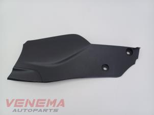 Gebruikte Afdekplaat diversen Opel Corsa F (UB/UH/UP) 1.2 12V 75 Prijs € 19,99 Margeregeling aangeboden door Venema Autoparts