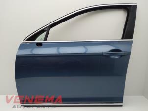 Gebruikte Deur 4Deurs links-voor Volkswagen Passat (3G2) 2.0 TDI 16V 150 Prijs € 699,99 Margeregeling aangeboden door Venema Autoparts