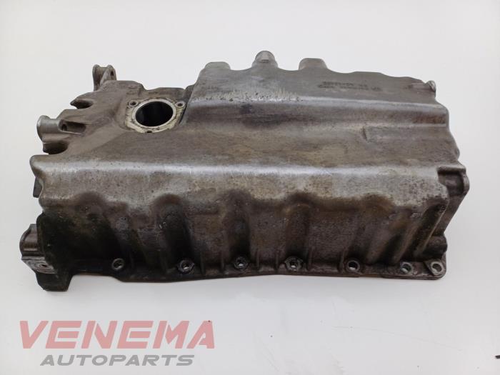 Gebruikte Carterpan Volkswagen Beetle (16AB) 1.6 TDI 16V Prijs € 24,99 Margeregeling aangeboden door Venema Autoparts