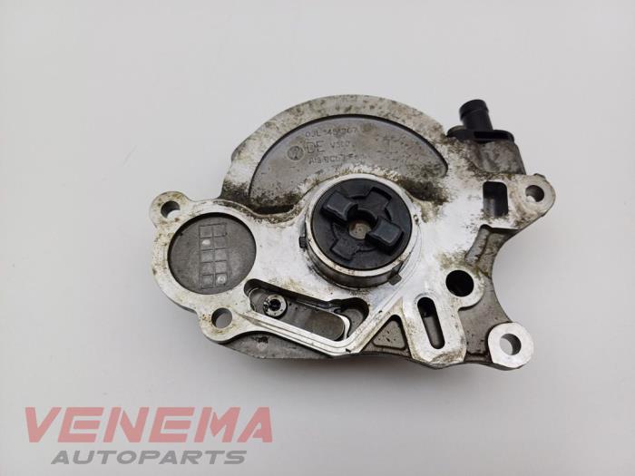 Gebruikte Vacuumpomp (Diesel) Volkswagen Beetle (16AB) 1.6 TDI 16V Prijs € 19,99 Margeregeling aangeboden door Venema Autoparts