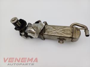 Gebruikte EGR koeler Volkswagen Beetle (16AB) 1.6 TDI 16V Prijs € 49,99 Margeregeling aangeboden door Venema Autoparts