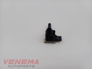 Gebruikte Remassistent sensor Opel Corsa F (UB/UH/UP) 1.2 12V 75 Prijs € 19,99 Margeregeling aangeboden door Venema Autoparts