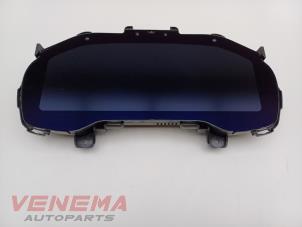 Gebruikte Instrumentenpaneel BMW 3 serie Touring (G21) 330e xDrive 2.0 TwinPower Turbo 16V Prijs € 574,99 Margeregeling aangeboden door Venema Autoparts