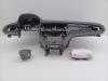 Opel Corsa E 1.2 16V Airbag set + dashboard