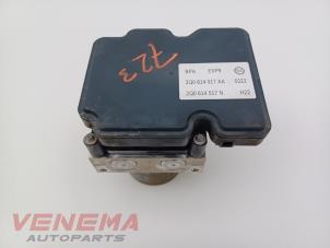 Gebruikte ABS Pomp Volkswagen Polo VI (AW1) 1.0 MPi 12V Prijs € 24,99 Margeregeling aangeboden door Venema Autoparts
