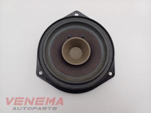 Gebruikte Speaker Opel Corsa E 1.2 16V Prijs € 14,99 Margeregeling aangeboden door Venema Autoparts